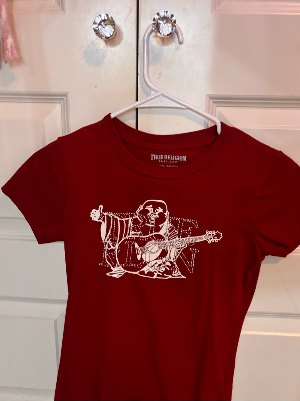 True Religion Tee